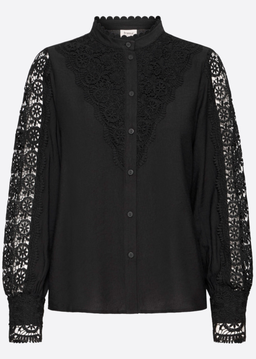 Рубашка Blondie Fransa