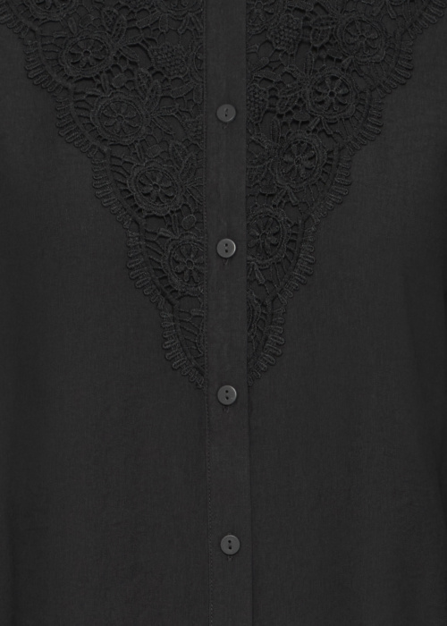 Рубашка Blondie Fransa