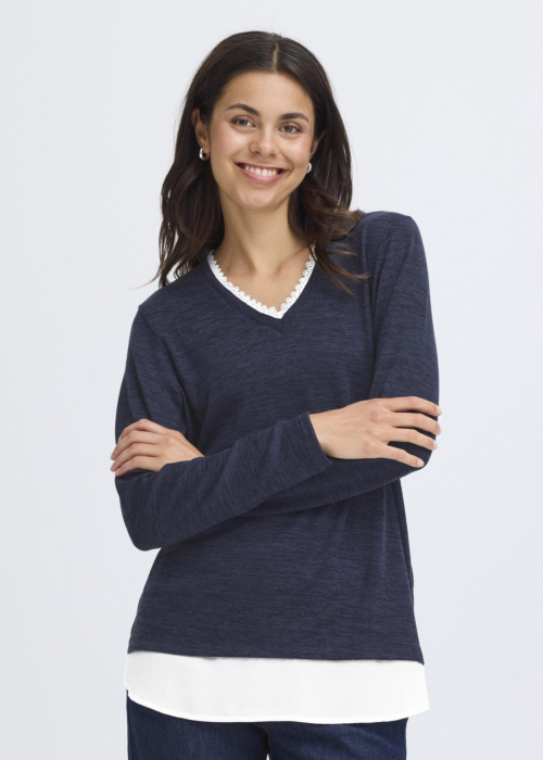 Кофта River Fransa