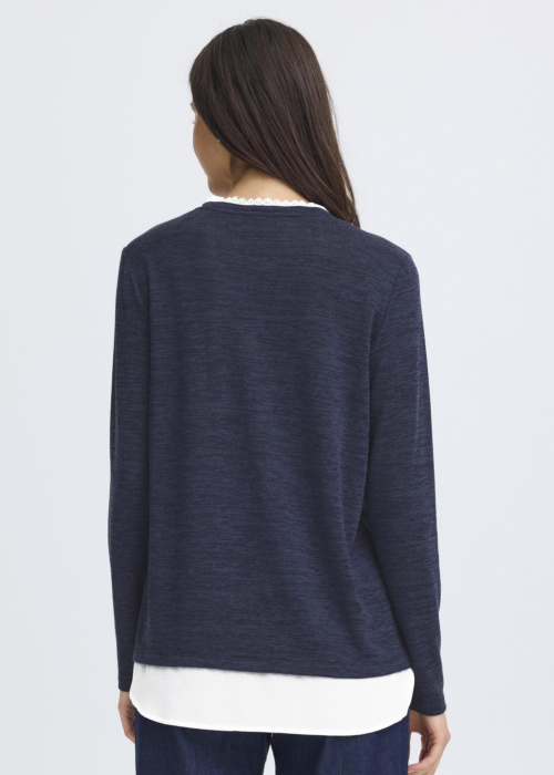 Кофта River Fransa