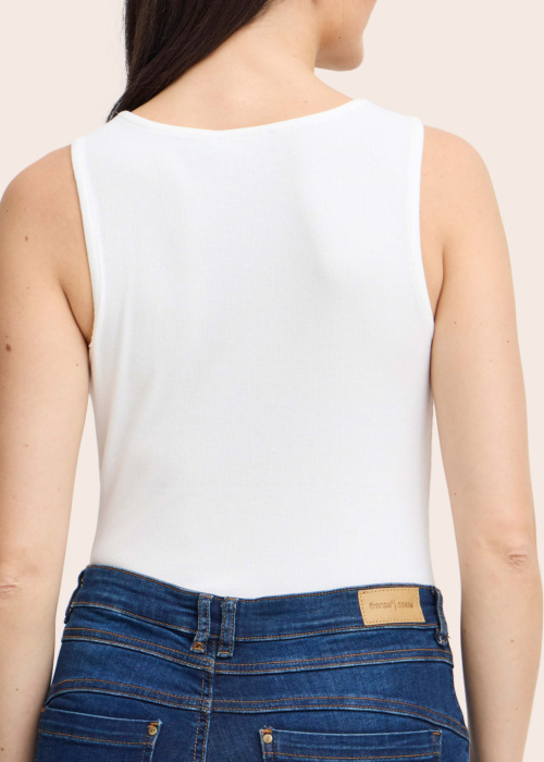 Fransa tops Hizamond