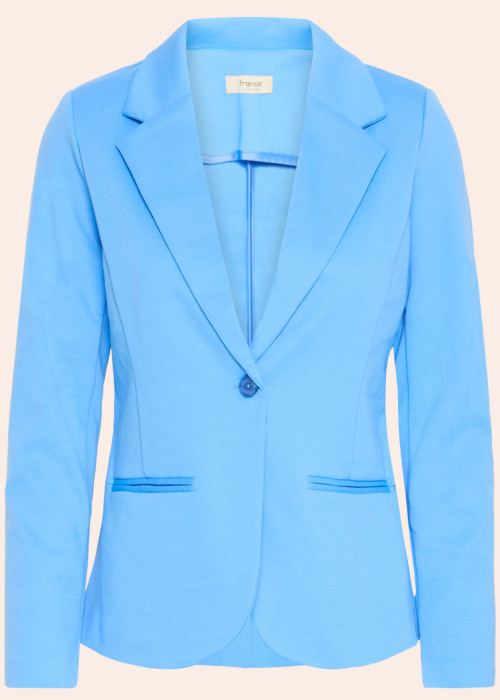 Fransa jaka Zablazer