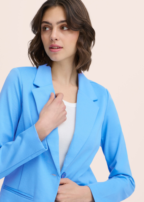 Fransa jaka Zablazer