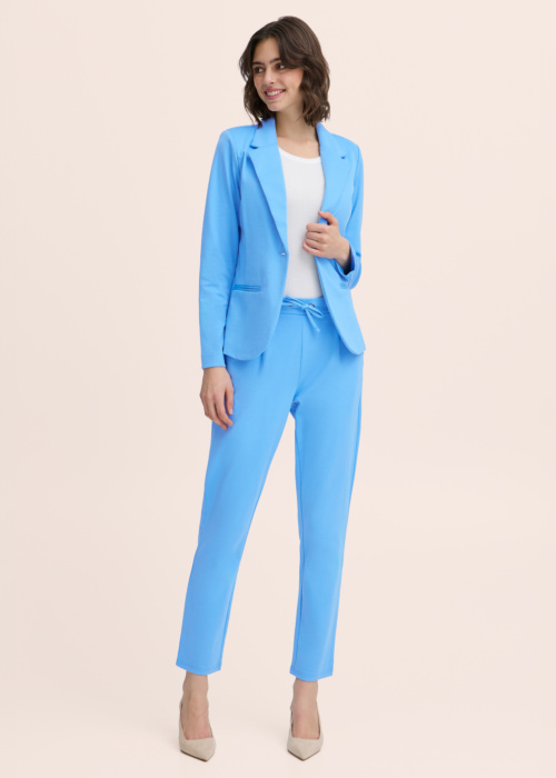 Fransa jaka Zablazer