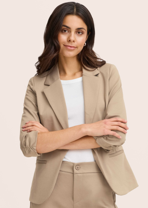 Fransa jaka Zablazer