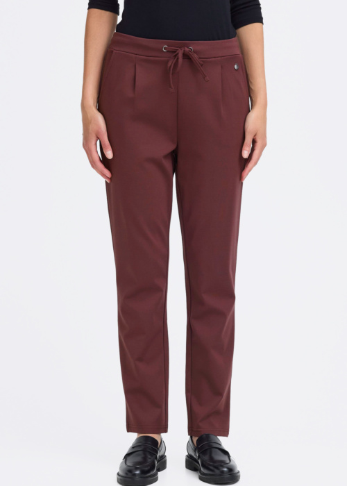 Брюки Zastretch Fransa