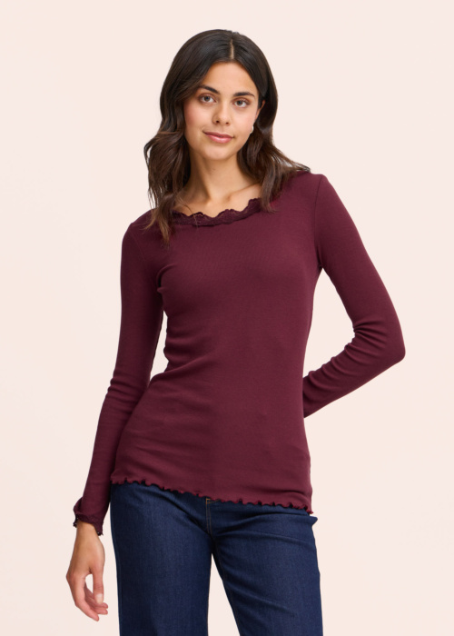 Блуза Hizamond Fransa