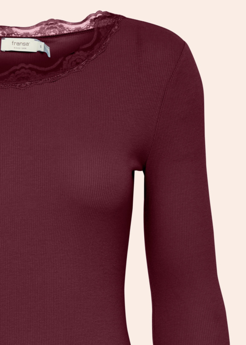 Блуза Hizamond Fransa