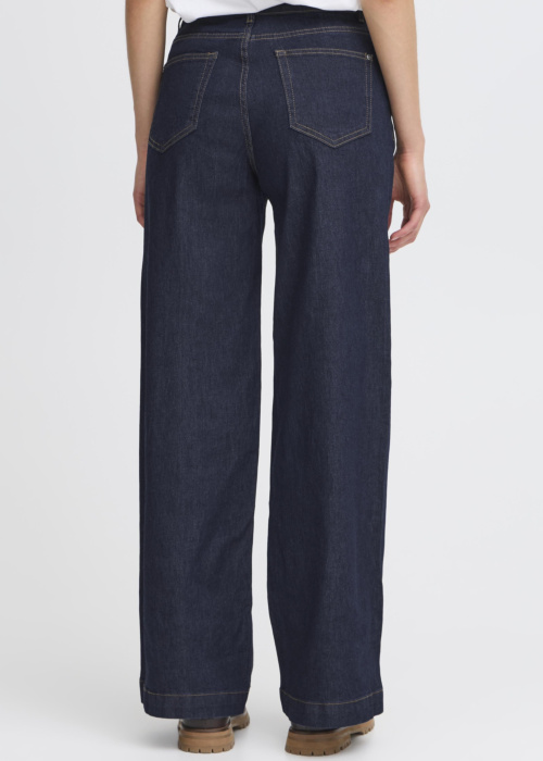 Джинсы Chicago Fransa