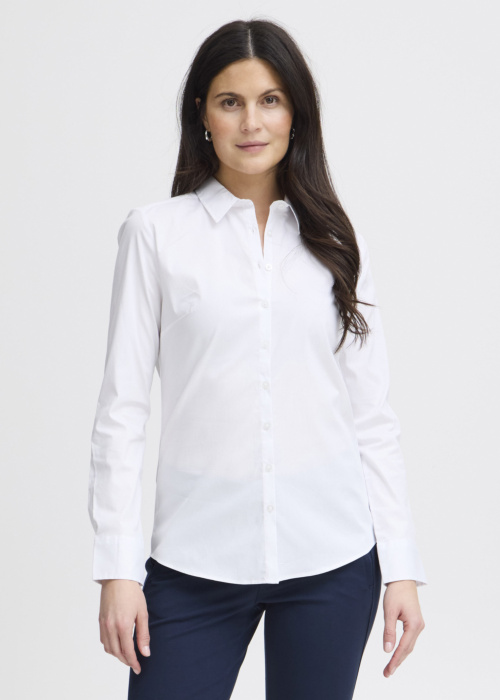 Fransa krekls Zashirt