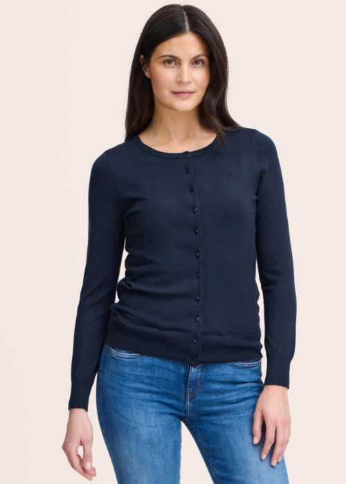 Fransa kardigans Zubasic