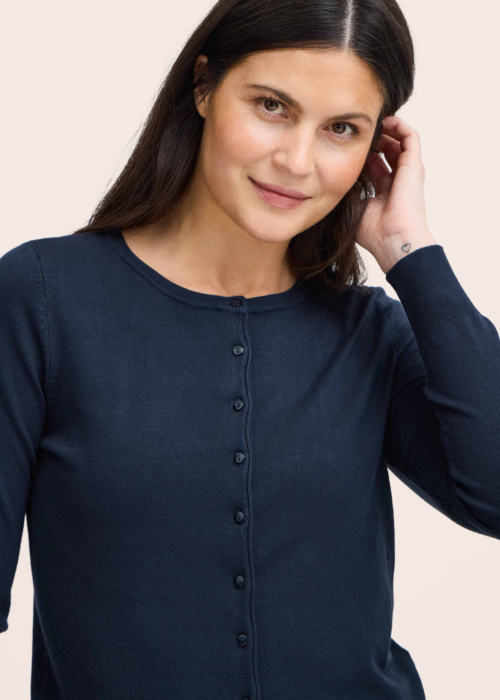 Fransa kardigans Zubasic