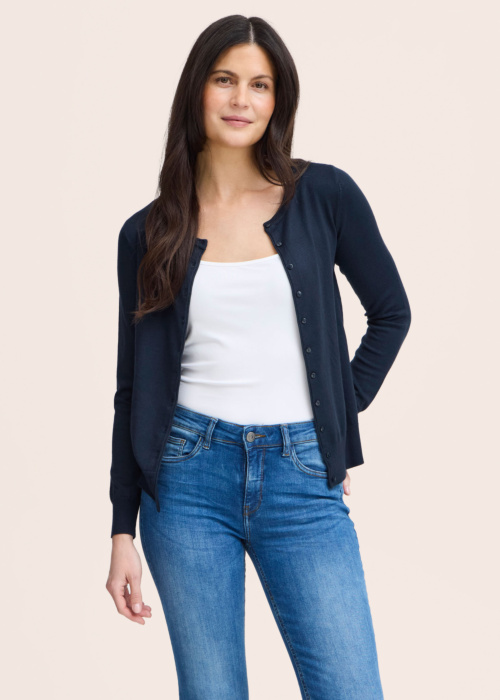 Fransa kardigans Zubasic