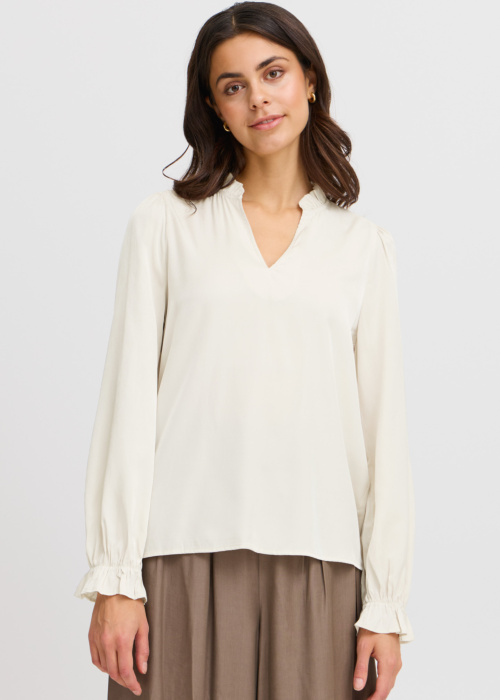 Блуза Diana Fransa