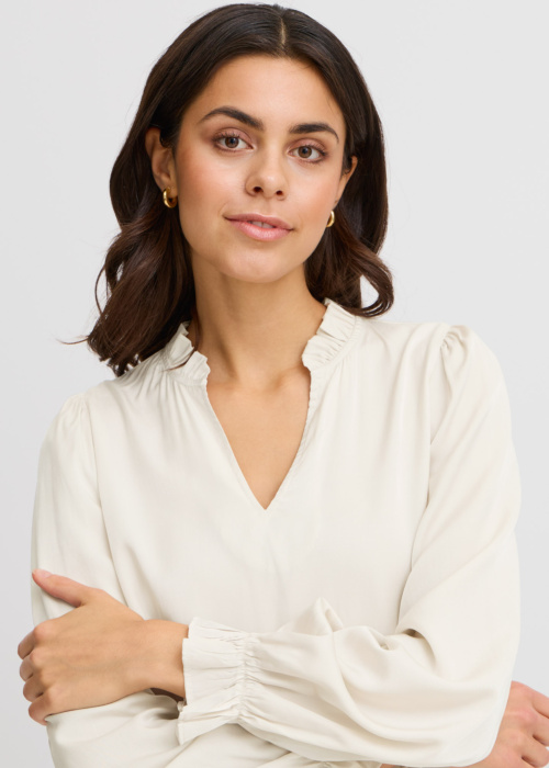 Блуза Diana Fransa