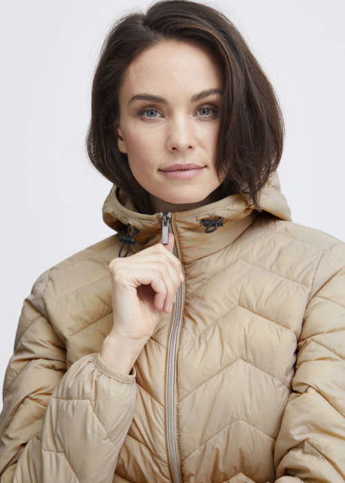 Fransa pavasara-rudens virsjaka Bapadding