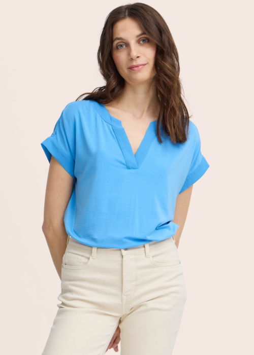 Блуза Liv Fransa