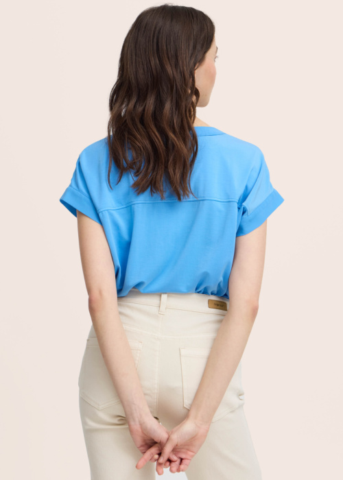 Блуза Liv Fransa