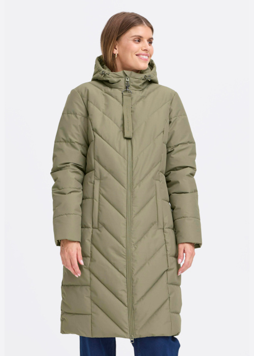 Зимняя куртка Maise Fransa