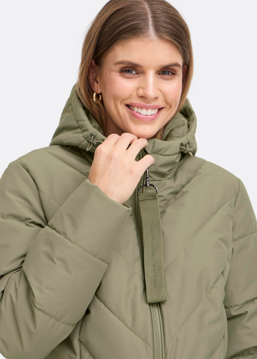 Зимняя куртка Maise Fransa