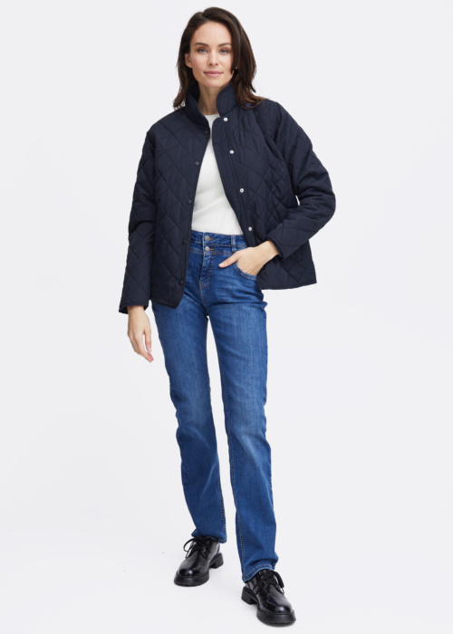 Fransa pavasara-rudens virsjaka Michelle