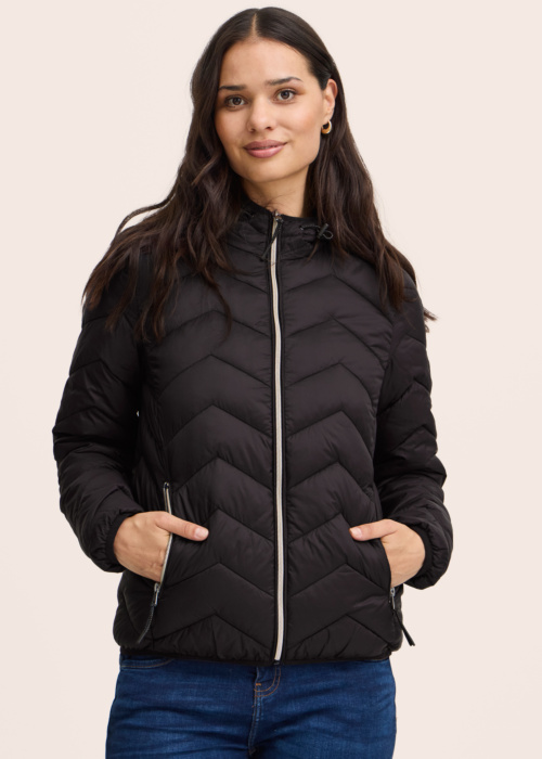 Fransa pavasara-rudens virsjaka Padma