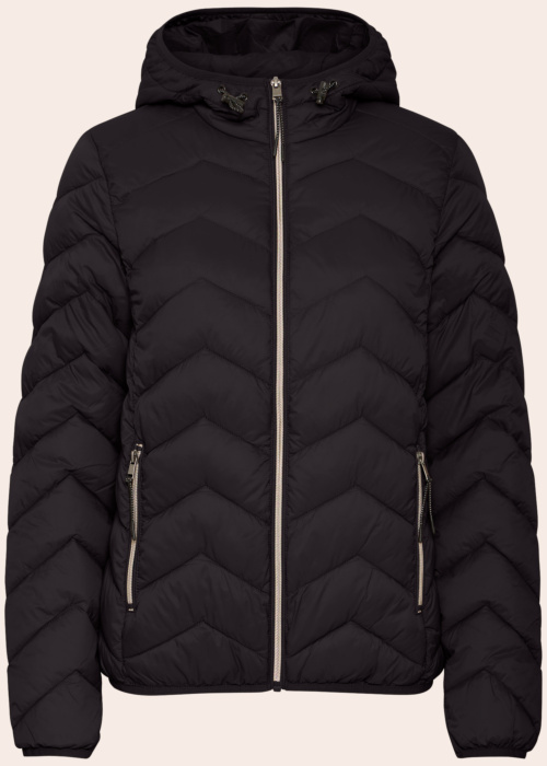 Fransa pavasara-rudens virsjaka Padma