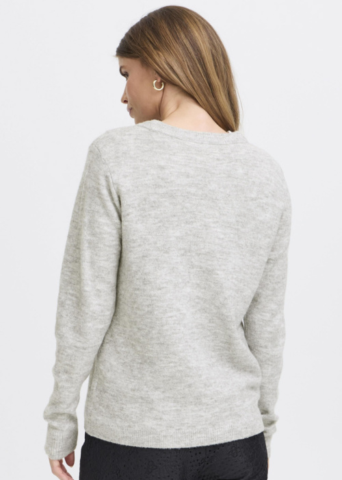 Fransa adījums Ellis