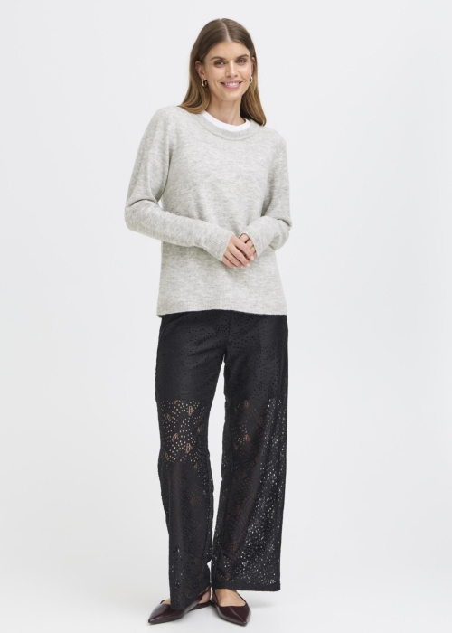 Fransa adījums Ellis