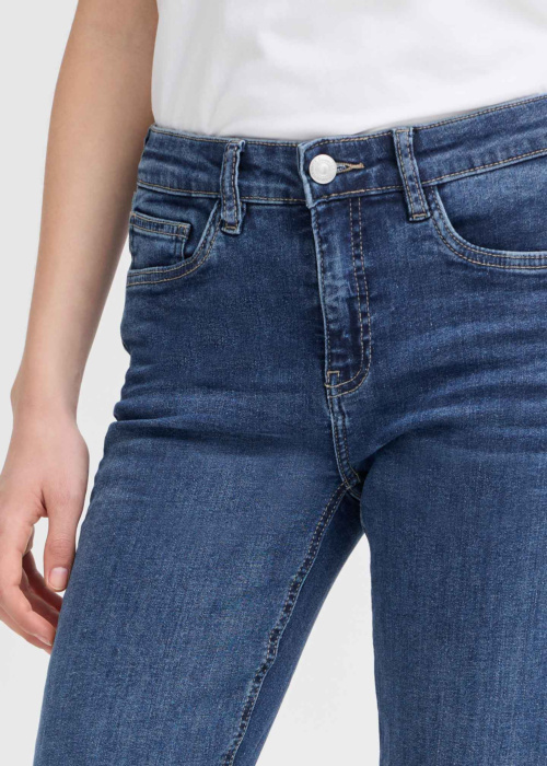 Fransa džinsa bikses Zoza