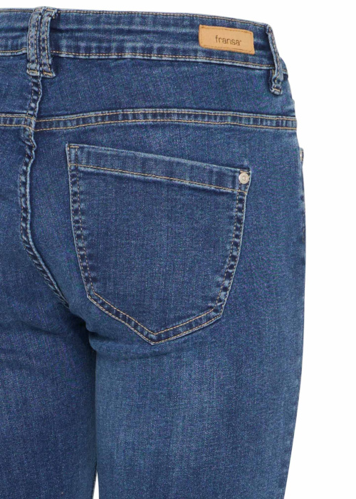 Fransa džinsa bikses Zoza