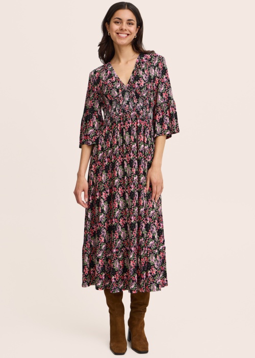 Платье Savoy Fransa