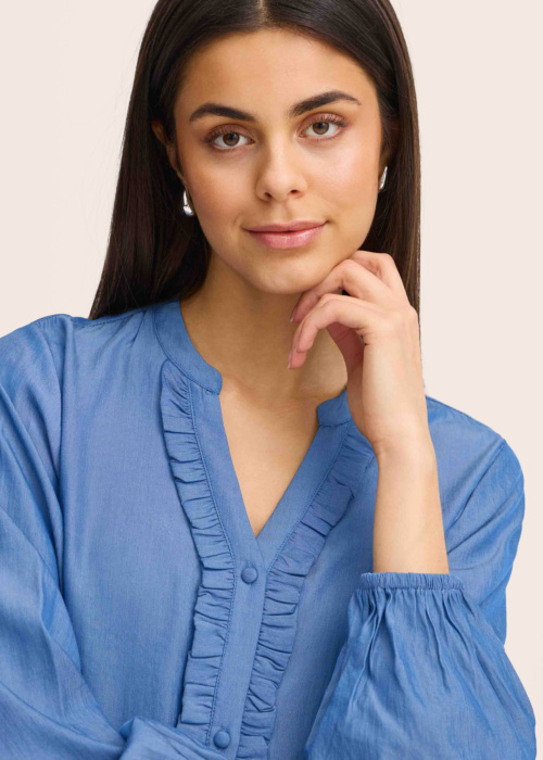 Блуза Diana Fransa