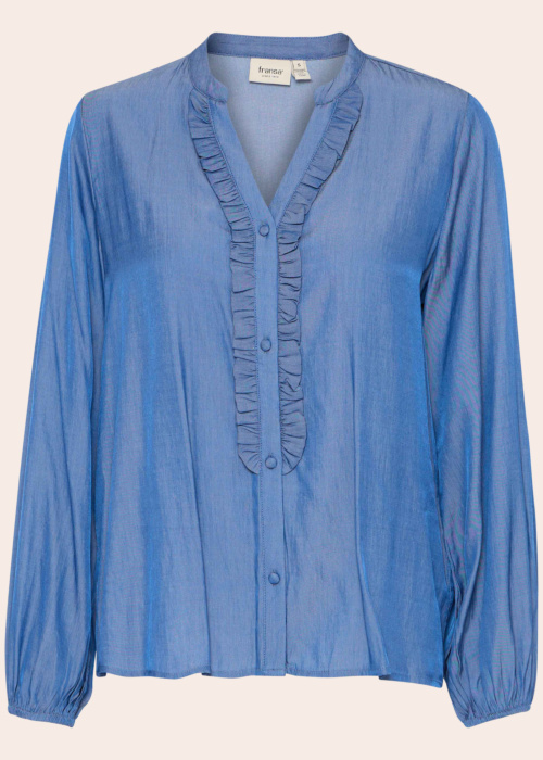 Блуза Diana Fransa