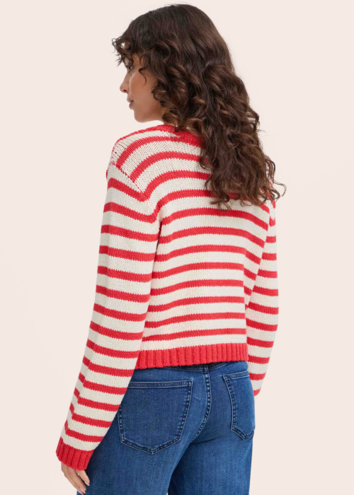 Кардиган Belinda Fransa