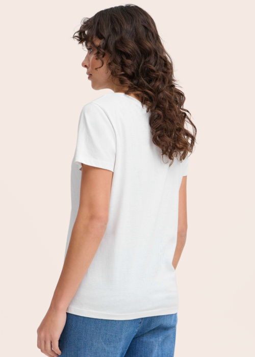 Fransa T-krekls Tima