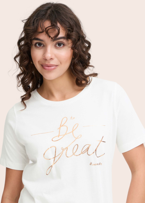 Fransa T-krekls Torga