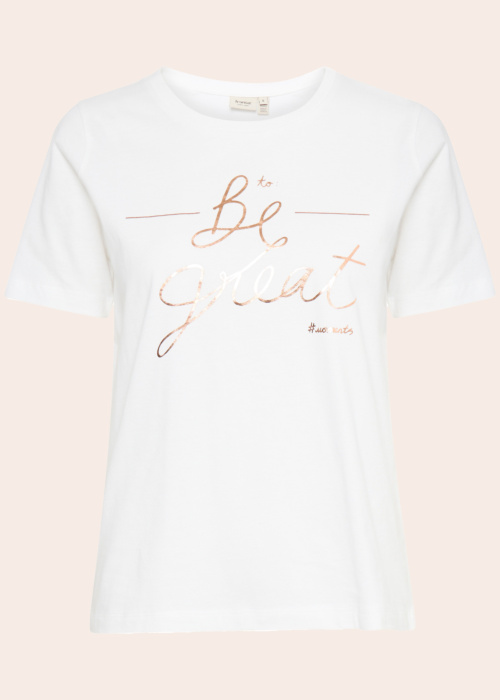 Fransa T-krekls Torga