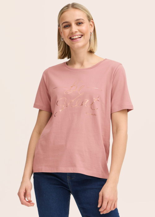 Fransa T-krekls Torga