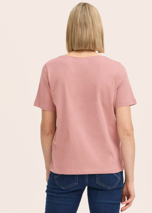 Fransa T-krekls Torga