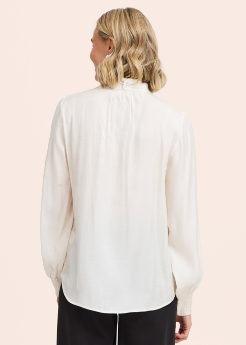 Блуза Monika Fransa