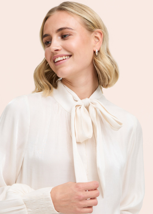 Блуза Monika Fransa