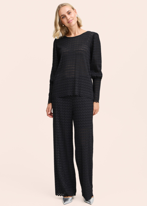 Fransa svētku blūze Chantal