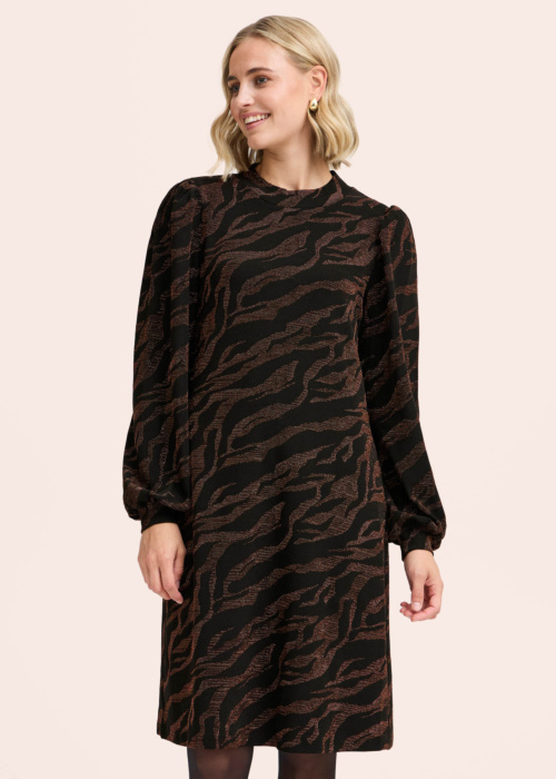 Fransa kleita Calypso