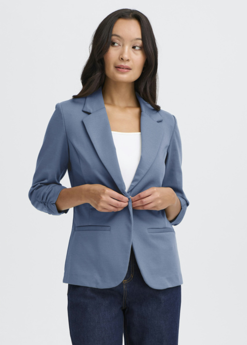 Fransa jaka Zablazer