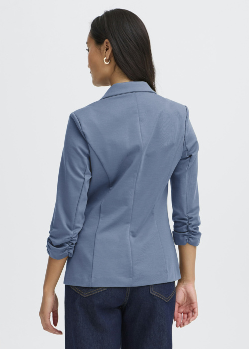 Fransa jaka Zablazer