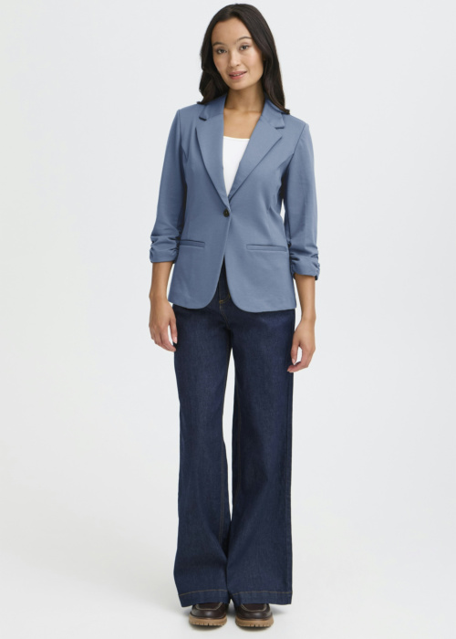 Fransa jaka Zablazer