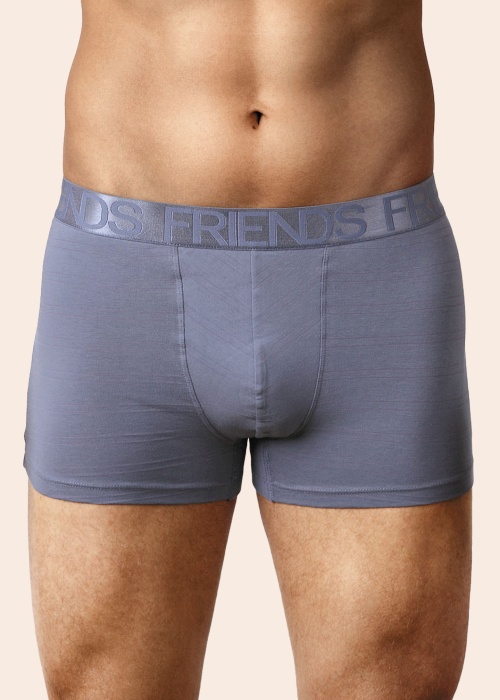 Боксеры Friends