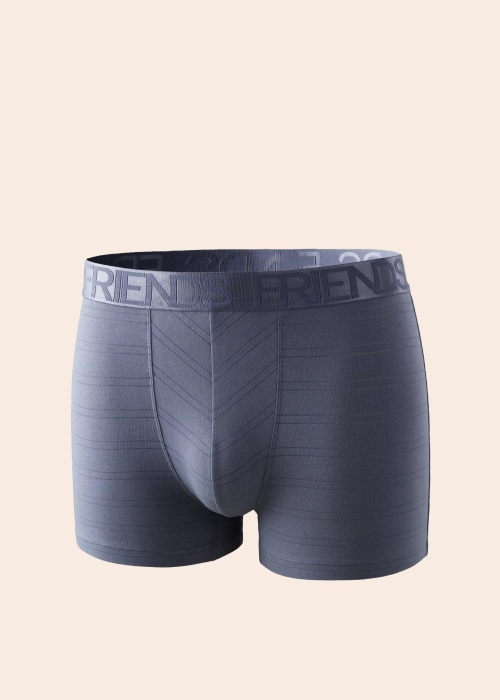 Боксеры Friends