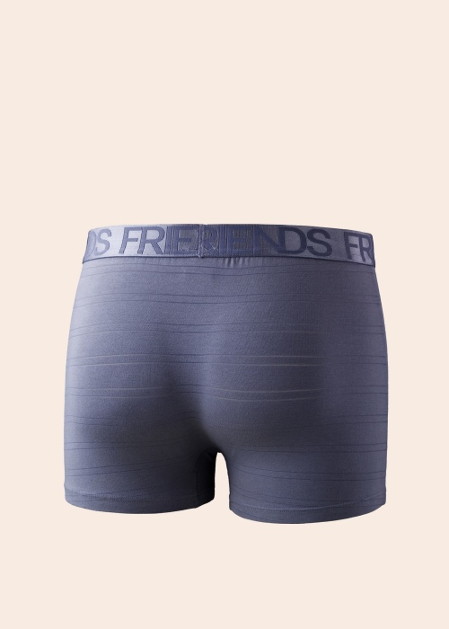 Боксеры Friends